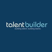 Talent Builder logo, Talent Builder contact details