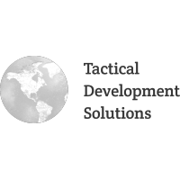 Tactical Development Solutions Llc logo, Tactical Development Solutions Llc contact details