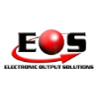 Electronic Output Solutions logo, Electronic Output Solutions contact details