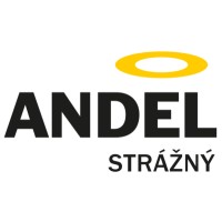 Anděl Strážný z.ú. logo, Anděl Strážný z.ú. contact details