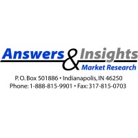 Answers & Insights logo, Answers & Insights contact details