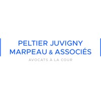 Peltier Juvigny Marpeau & Associés logo, Peltier Juvigny Marpeau & Associés contact details