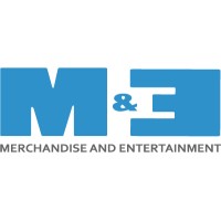 Merchandise&Entertainment logo, Merchandise&Entertainment contact details