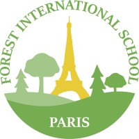 Forest International School Paris logo, Forest International School Paris contact details