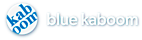 Blue Kaboom | Cincinnati Web Design logo, Blue Kaboom | Cincinnati Web Design contact details