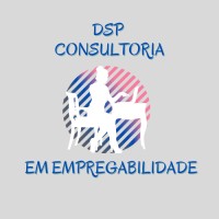 DSP Consultoria em Empregabilidade logo, DSP Consultoria em Empregabilidade contact details