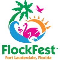 FlockFest Events logo, FlockFest Events contact details