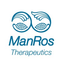 ManRos Therapeutics logo, ManRos Therapeutics contact details