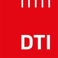 DTI Gruppe logo, DTI Gruppe contact details