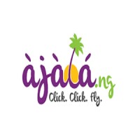 AJALA.NG logo, AJALA.NG contact details