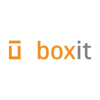 Unboxit Solutions logo, Unboxit Solutions contact details