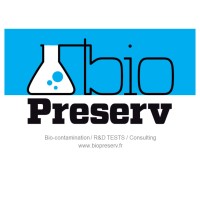 BIOPRESERV logo, BIOPRESERV contact details