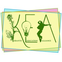 Kranto Education Alliance logo, Kranto Education Alliance contact details