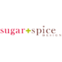 Sugar + Spice Design logo, Sugar + Spice Design contact details