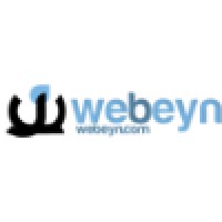 WeBeyn logo, WeBeyn contact details