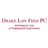 Drake Law Firm, P.C. logo, Drake Law Firm, P.C. contact details