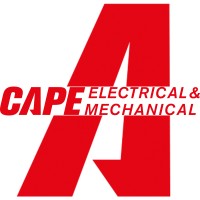 Cape (Electrical & Mechanical) Ltd logo, Cape (Electrical & Mechanical) Ltd contact details