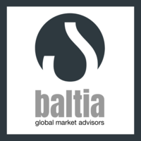 Baltia logo, Baltia contact details