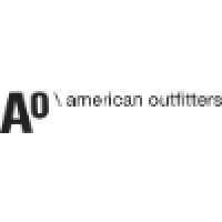 American Outfitters logo, American Outfitters contact details