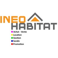 Ineo Habitat logo, Ineo Habitat contact details