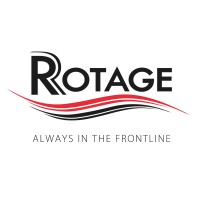 Rotage AB logo, Rotage AB contact details