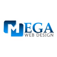 Mega Web Design logo, Mega Web Design contact details