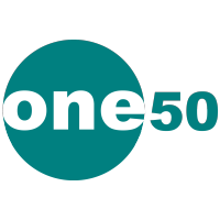 one50studio logo, one50studio contact details