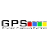 Generic Punching Systems Limited logo, Generic Punching Systems Limited contact details