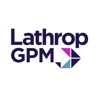 Lathrop GPM LLP logo, Lathrop GPM LLP contact details