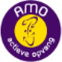 AMO Actieve Opvang logo, AMO Actieve Opvang contact details