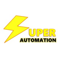 Super Automation Pty Ltd logo, Super Automation Pty Ltd contact details