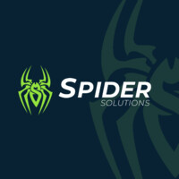 Spider Solutions logo, Spider Solutions contact details