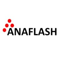 ANAFLASH Inc logo, ANAFLASH Inc contact details