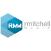 RMitchellMedia logo, RMitchellMedia contact details