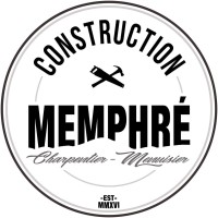 Construction Memphré logo, Construction Memphré contact details