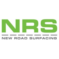 NEW ROAD SURFACING LTD logo, NEW ROAD SURFACING LTD contact details