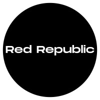 Red Republic logo, Red Republic contact details