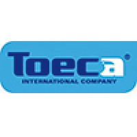 Toeca International Company B.V. logo, Toeca International Company B.V. contact details