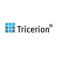 Tricerion Ltd logo, Tricerion Ltd contact details