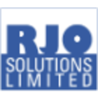 RJO Solutions Ltd logo, RJO Solutions Ltd contact details