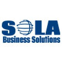 Sola Corporation logo, Sola Corporation contact details