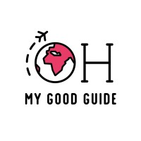 Oh My Good Guide logo, Oh My Good Guide contact details