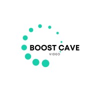 Boost Cave Video logo, Boost Cave Video contact details