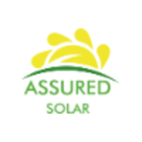 Assured Solar UK logo, Assured Solar UK contact details