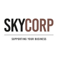 Skycorp | Consultoría empresarial logo, Skycorp | Consultoría empresarial contact details