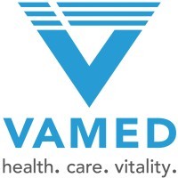 VAMED Management and Service UK Ltd logo, VAMED Management and Service UK Ltd contact details