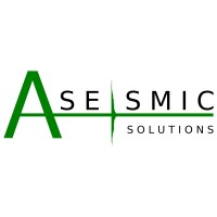 ASEISMIC Solutions logo, ASEISMIC Solutions contact details