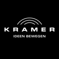 KRAMER GmbH logo, KRAMER GmbH contact details