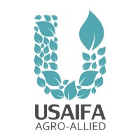 USAIFA Agro-Allied logo, USAIFA Agro-Allied contact details