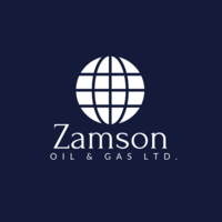 Zamson Oil & Gas Ltd logo, Zamson Oil & Gas Ltd contact details